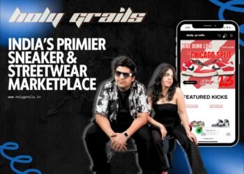 From Sneakers to Street Culture: How Holy Grails Emerges as India’s Premier Streetwear And Sneakers Marketplace