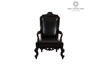 Discover The Great Eastern Home Arm Chair Collection: Where Style Meets Personality