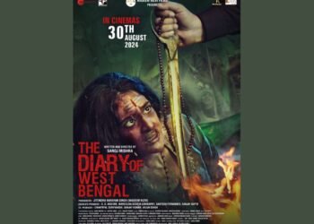 The Diary of West Bengal: A Bold Exploration of History, Culture, and Controversy, Releasing August 30