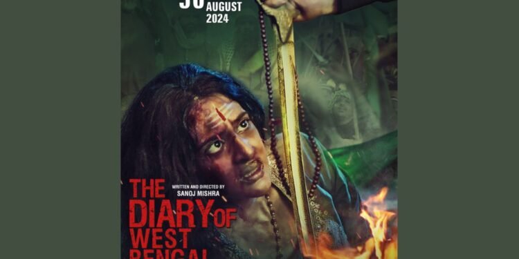 The Diary of West Bengal: A Bold Exploration of History, Culture, and Controversy, Releasing August 30