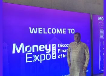 Entrepreneur Hari Gupta to Pump INR 100 Crore into Indian SMEs, Aims to Boost Global Presence