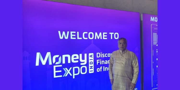 Entrepreneur Hari Gupta to Pump ₹100 Crore into Indian SMEs, Aims to Boost Global Presence