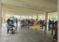 Deep Griha Academy’s ‘Open Library Day