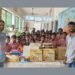 IYDF Partners with Dezign Layers to Bring Joy and Support to Children in Meerut