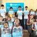 IYDF and Full Clean Dry-Cleaning Service Partner to Support Students of Madhav Vidyaniketan School