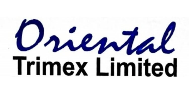 Oriental Trimex Ltd Announces Strategic Developments to Revolutionize the Stone Industry, Expand Market Presence, and Achieve Financial Milestones