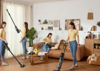 Dreame Technology Expands India Portfolio with Diverse Range of Robotic & Smart Vacuum Cleaners