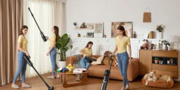 Dreame Technology Expands India Portfolio with Diverse Range of Robotic & Smart Vacuum Cleaners