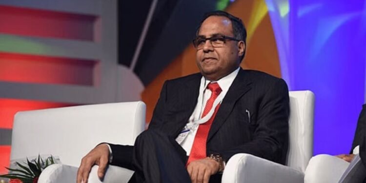 Insights from Alok Kumar Agarwal Explains the Evolution of Mutual Funds in India