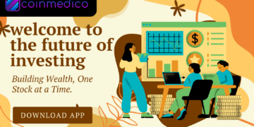 CoinMedico: Revolutionizing Investment for Beginners in Crypto and International Markets