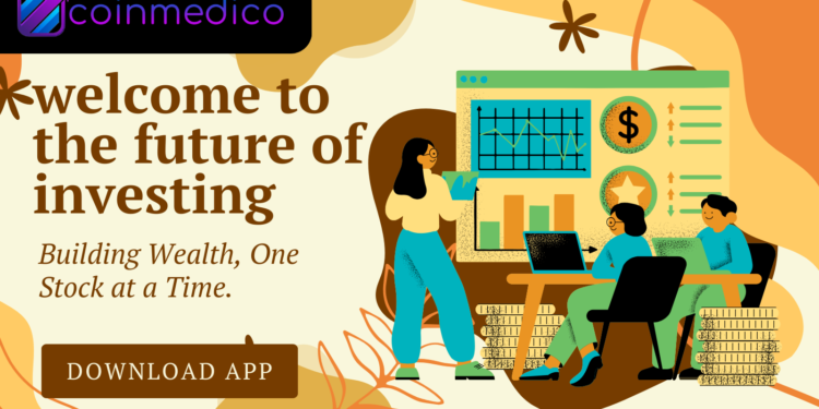 CoinMedico: Revolutionizing Investment for Beginners in Crypto and International Markets