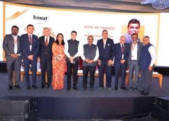 Government Focuses on Sustainable & Inclusive Growth for Mumbai, says Housing Minister Atul Save at NAREDCO Maharashtra’s ‘The Real Estate Forum 2024’