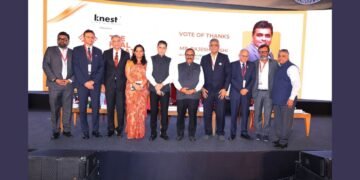 Government Focuses on Sustainable & Inclusive Growth for Mumbai, says Housing Minister Atul Save at NAREDCO Maharashtra’s ‘The Real Estate Forum 2024’