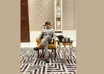 SOGI Advocates Skilled Online Gaming Industry Growth and Responsible Gaming in Gujarat and Across India