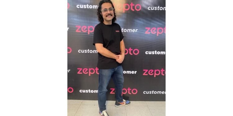 Zepto Expands into Gujarat with 10-Minute Quick Commerce