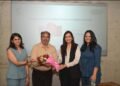 CREDAI Women’s Wing members learn tips to safeguard against cyber scams