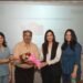 CREDAI Women’s Wing members learn tips to safeguard against cyber scams