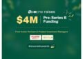 HROne Secures $4M in Pre-Series B Funding – Pioneers a New Era of HR Simplification & Efficiency with AI