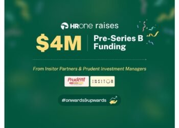 HROne Secures $4M in Pre-Series B Funding – Pioneers a New Era of HR Simplification & Efficiency with AI