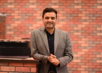 Shri Ami Corporation pioneering real estate excellence in Ahmedabad