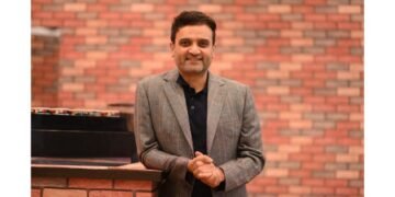 Shri Ami Corporation pioneering real estate excellence in Ahmedabad