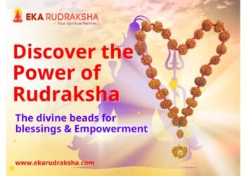 Ultimate Source for Authentic Rudraksha is now Online, Discover ekarudraksha with 25 years of Expertise