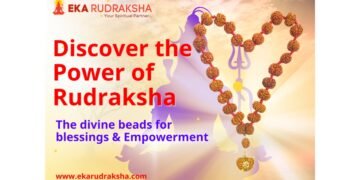Ultimate Source for Authentic Rudraksha is now Online, Discover ekarudraksha with 25 years of Expertise