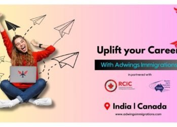 Giving People A Hassle-Free Immigration: With Adwings, Going Abroad Is Easy