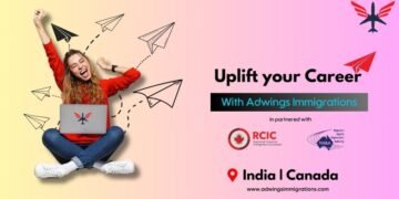 Giving People A Hassle-Free Immigration: With Adwings, Going Abroad Is Easy