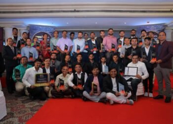 AICPE Education Excellence Awards 2024: Celebrating India’s Education Trailblazers