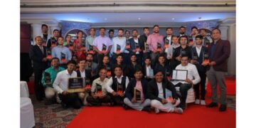 AICPE Education Excellence Awards 2024: Celebrating India’s Education Trailblazers