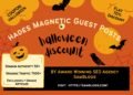 Award Winning SEO Agency SamBlogs Announces Massive Discount Offers this Halloween