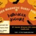 Award Winning SEO Agency SamBlogs Announces Massive Discount Offers this Halloween