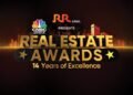 CNBC-AWAAZ honours innovation and leadership at 14th Real Estate Awards