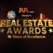 CNBC-AWAAZ honours innovation and leadership at 14th Real Estate Awards