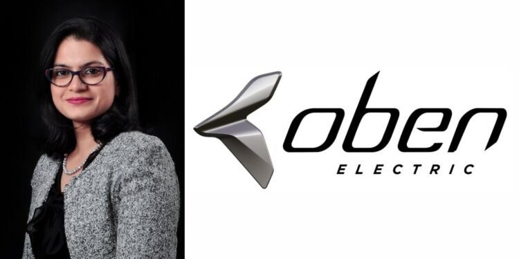 Oben Electric Set to Disrupt India’s EV Market with the Launch of 4 New Electric Two-Wheelers