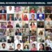 Biggest Educational Awards: 150+ Honors at National School Awards in New Delhi, Sept 1st 2024