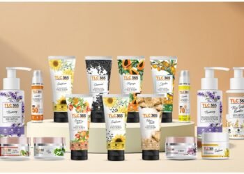 Flowercure®-Powered Advanced Solutions: How TLC365® is Transforming Skincare