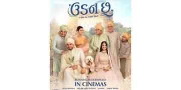 Film “Udan Chhoo” Soars to Great Success