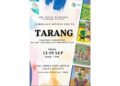Tarang First-Ever Exquisite Art Exhibition By The Children Of Migrant Workers In Delhi-Ncr