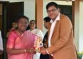 President Murmu’s Visit to Pune: Rakesh Mittal Highlights Educational and Cultural Growth