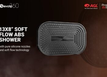 AGL launches Exclusive Range of Kitchen and Bathware with over 60 new products