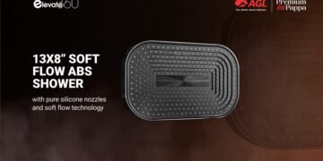 AGL launches Exclusive Range of Kitchen and Bathware with over 60 new products