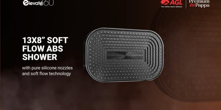 AGL launches Exclusive Range of Kitchen and Bathware with over 60 new products