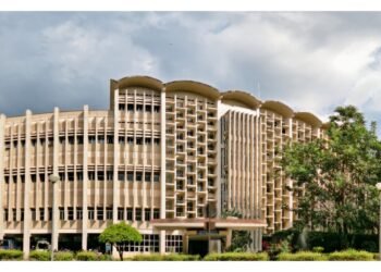 IIT Bombay – WashU Open Applications for 10th Cohort of Joint EMBA Program Starting January 2025
