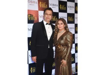 Celebrating 25 Years: CritiCare Asia & IIFA Foundation Offer Free Check-Ups to 500 Workers