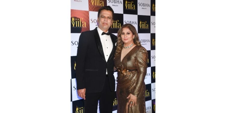 Celebrating 25 Years: CritiCare Asia & IIFA Foundation Offer Free Check-Ups to 500 Workers