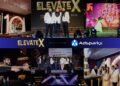 Elevating has a new meaning: Adsparkx celebrates its 10th Annual Day
