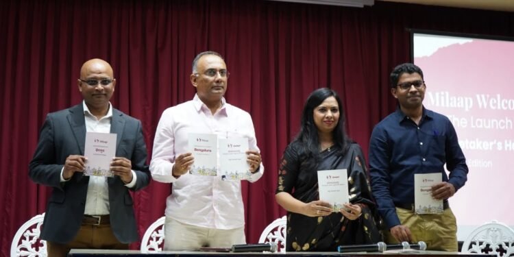 Essential Guide Launched to Assist Patients Seeking Treatment in Bengaluru