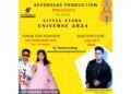 Sevenseas Production Presents: Little Star Universe 2024; A Celebration of Talent and Dreams